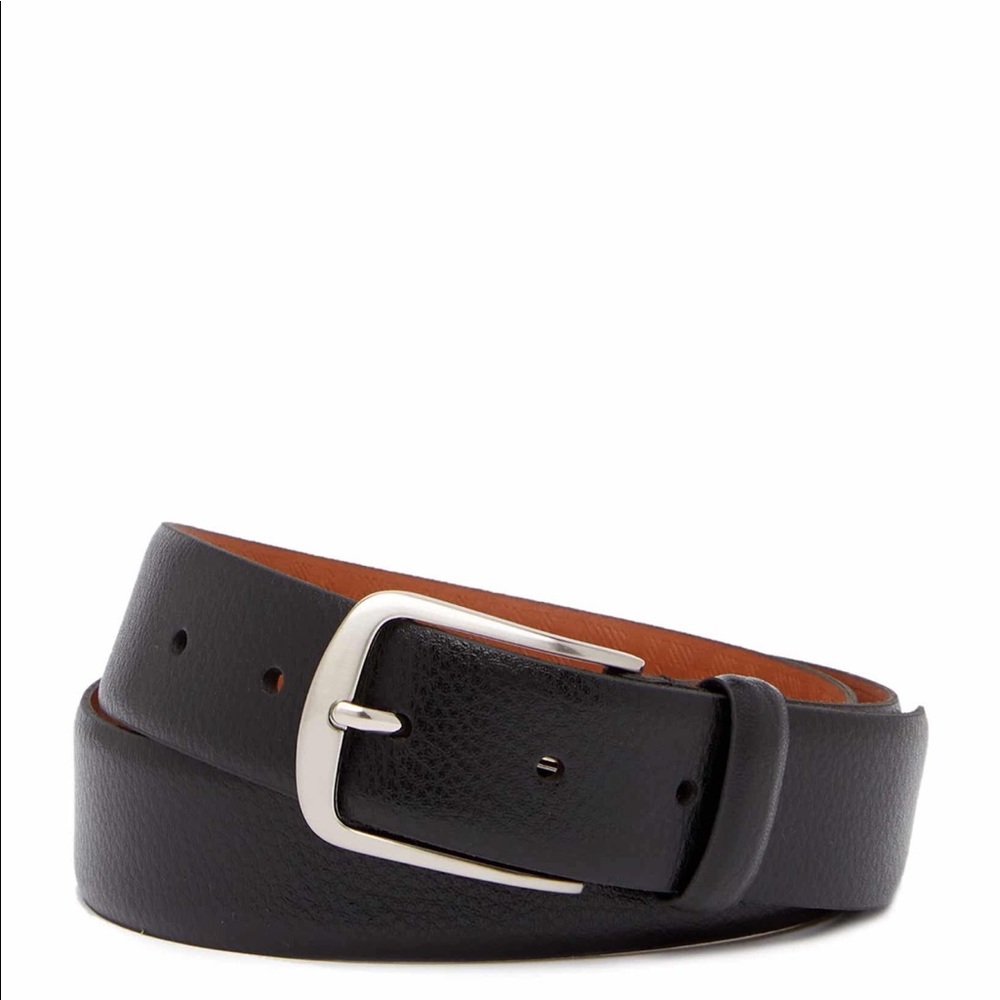 Boconi | Leather Belt
